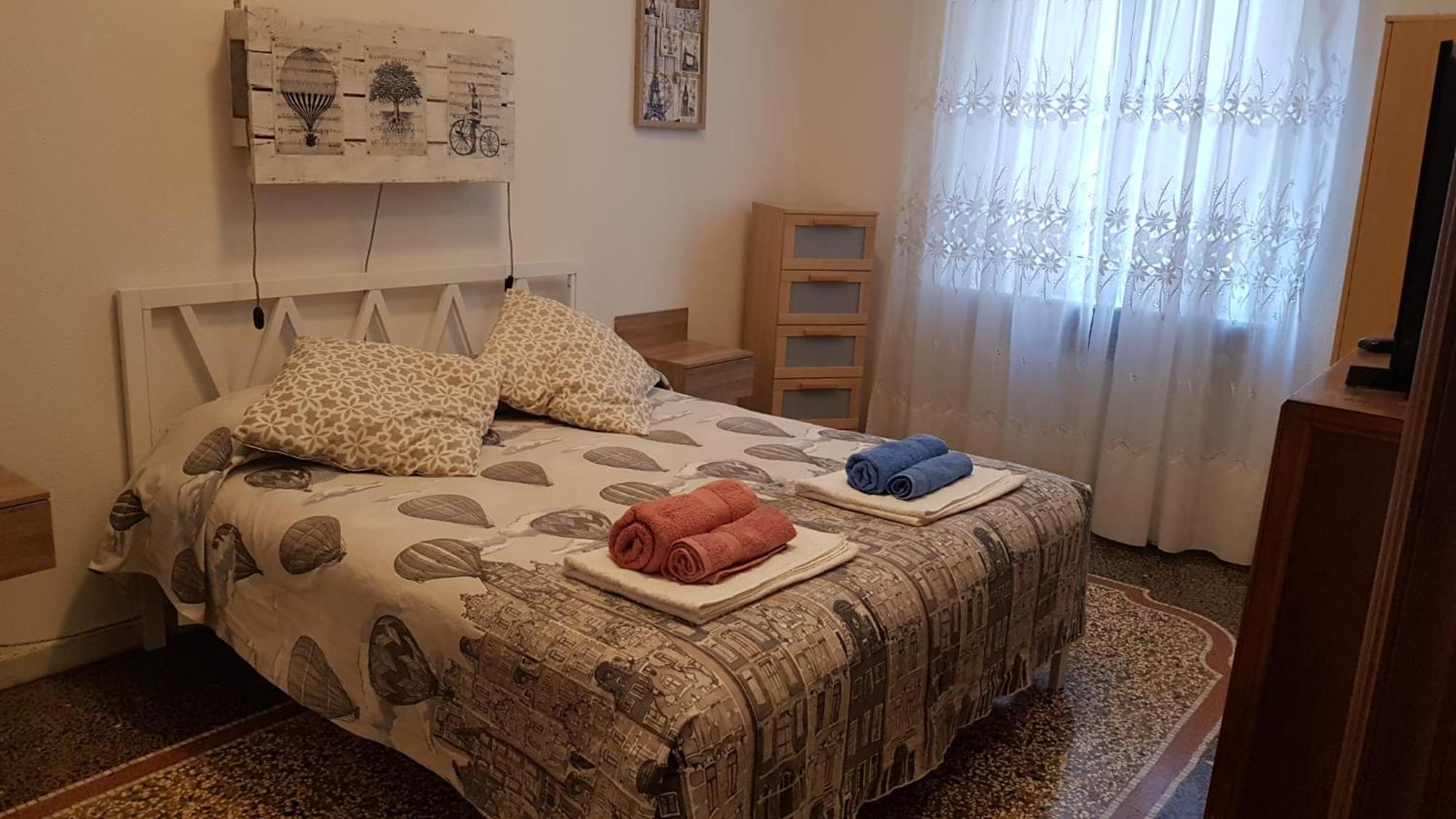 Apartmán La Casa Di Bonnie & Clyde Janov Exteriér fotografie