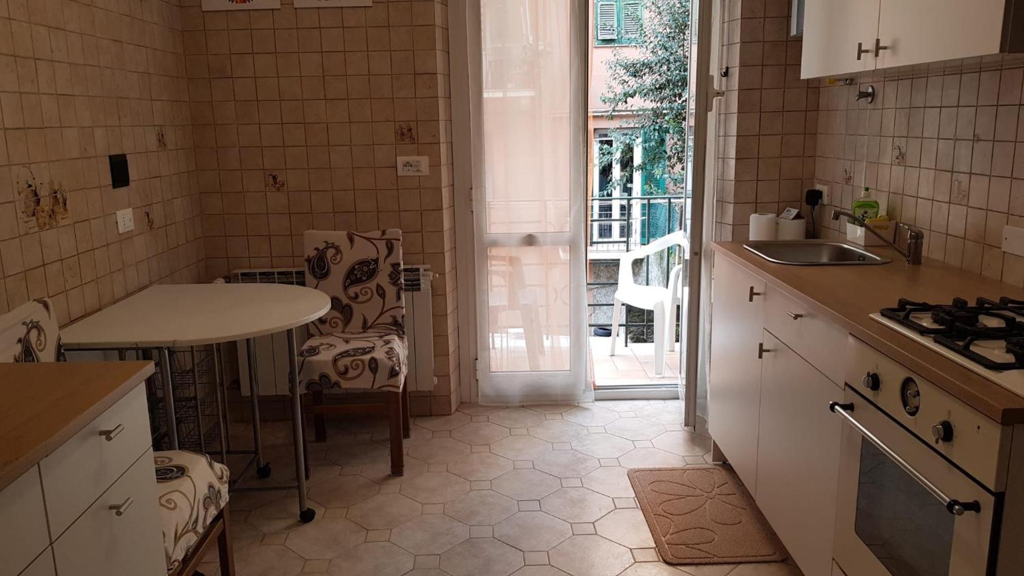 Apartmán La Casa Di Bonnie & Clyde Janov Exteriér fotografie