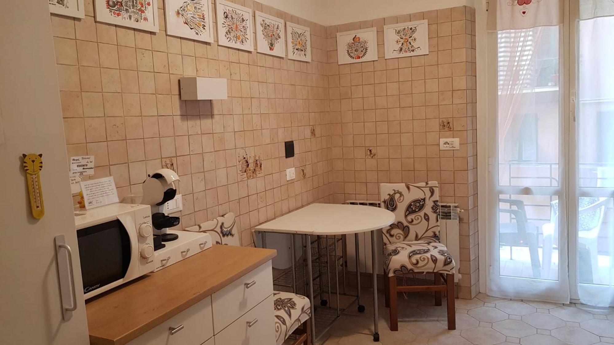 Apartmán La Casa Di Bonnie & Clyde Janov Exteriér fotografie