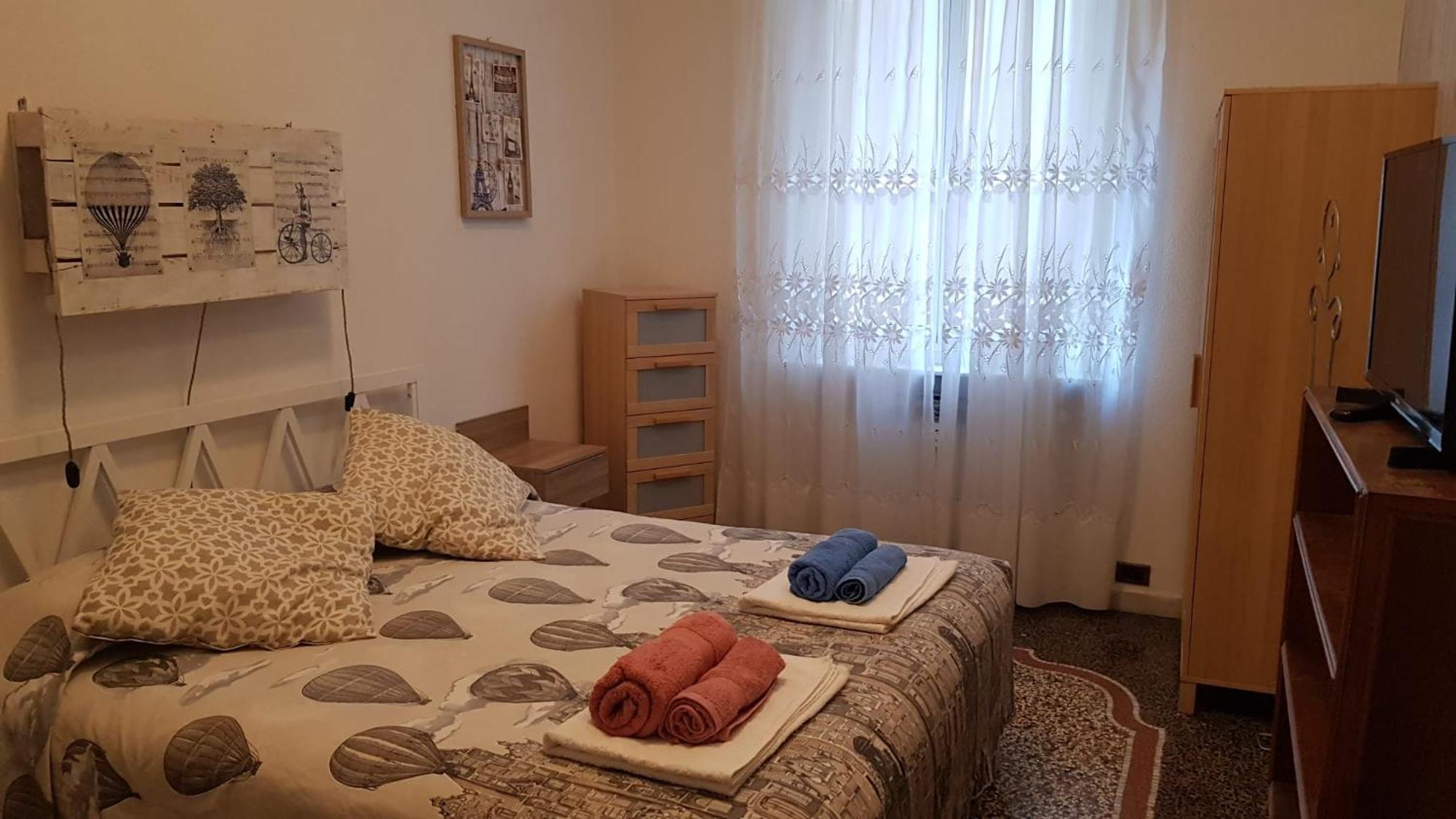 Apartmán La Casa Di Bonnie & Clyde Janov Exteriér fotografie