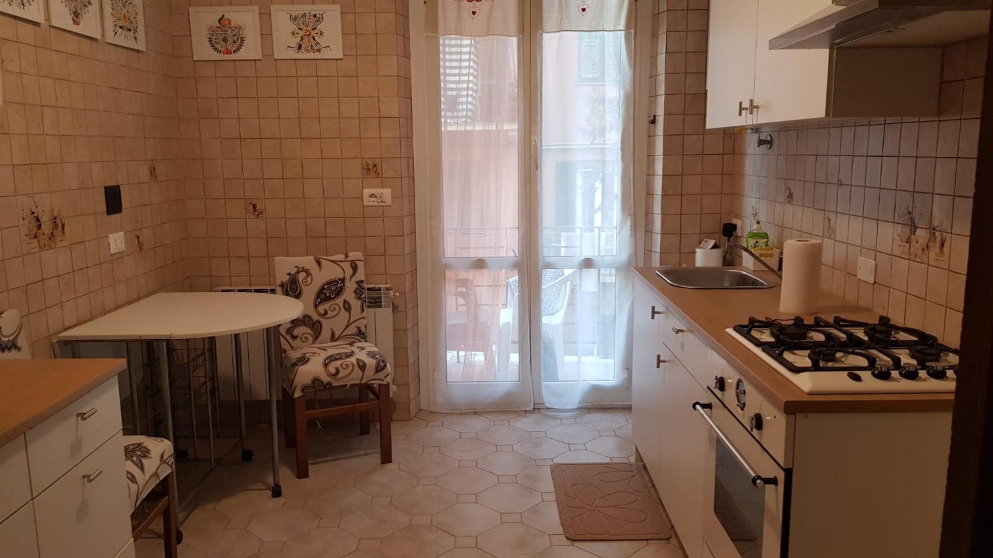 Apartmán La Casa Di Bonnie & Clyde Janov Exteriér fotografie