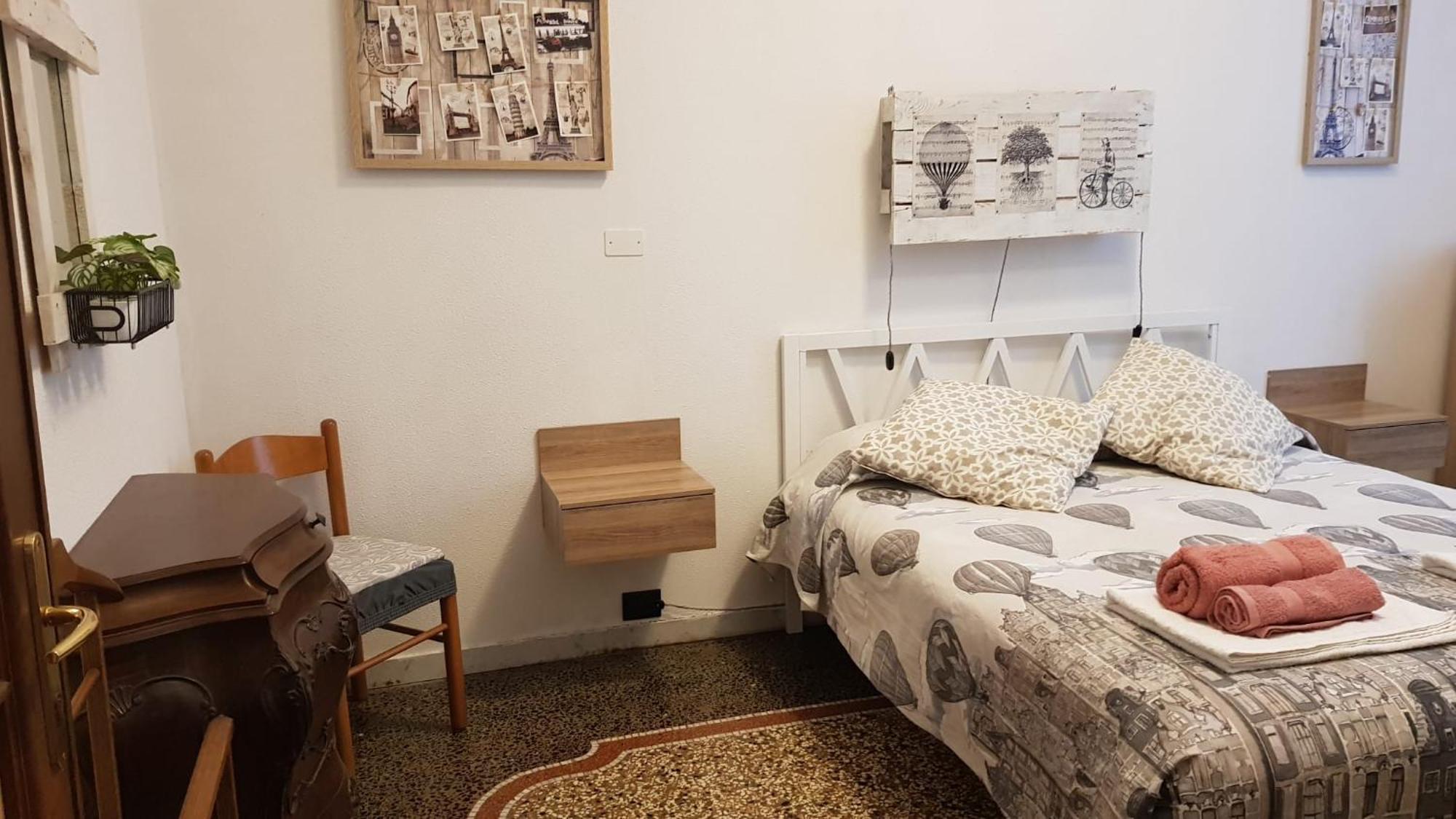 Apartmán La Casa Di Bonnie & Clyde Janov Exteriér fotografie