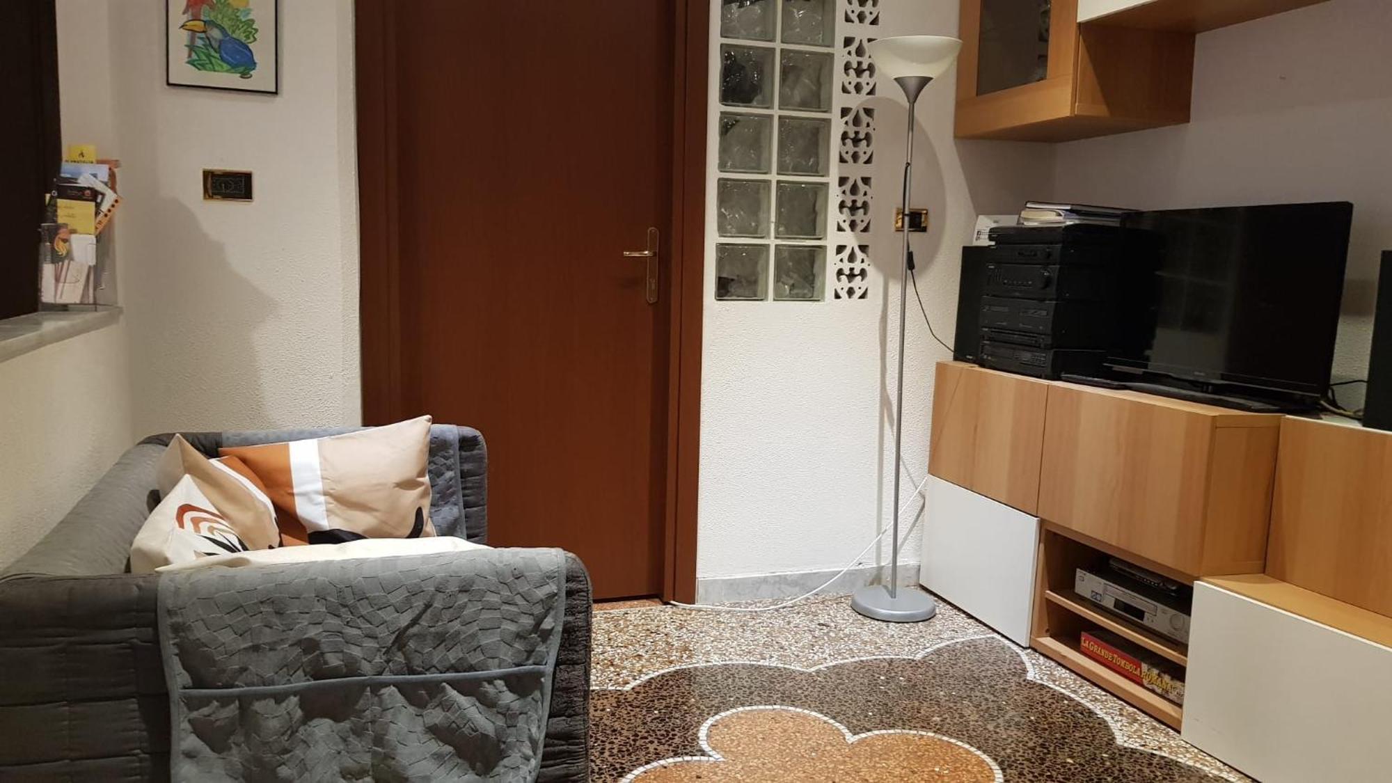 Apartmán La Casa Di Bonnie & Clyde Janov Exteriér fotografie