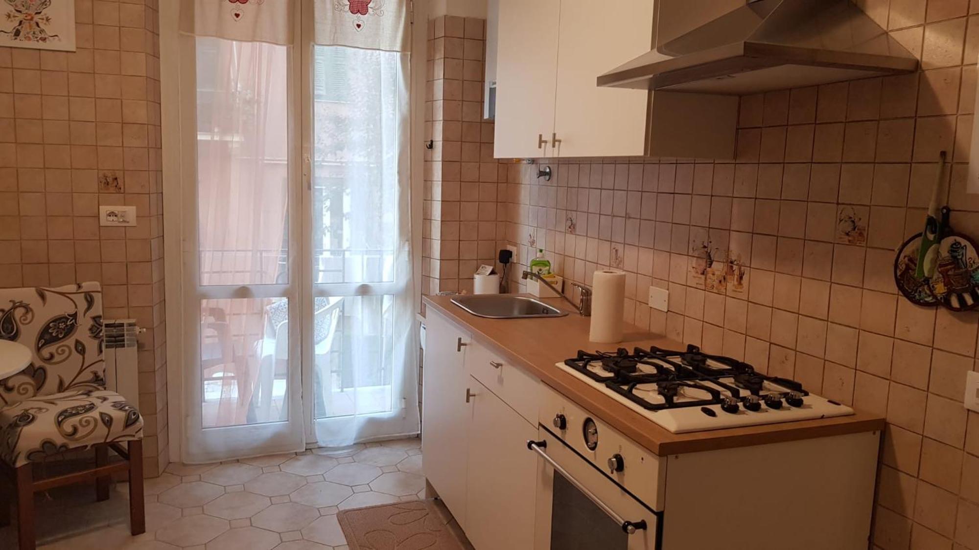 Apartmán La Casa Di Bonnie & Clyde Janov Exteriér fotografie