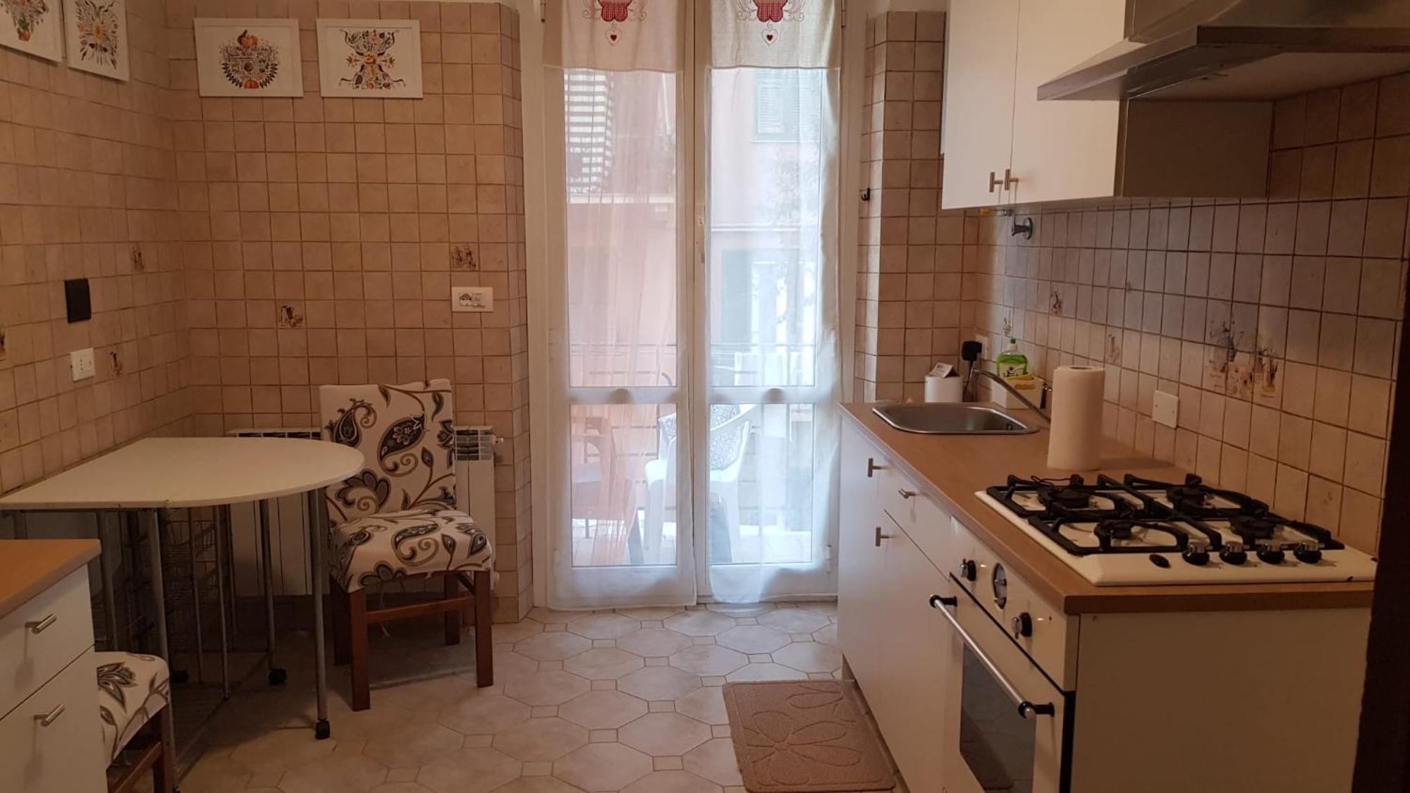 Apartmán La Casa Di Bonnie & Clyde Janov Exteriér fotografie